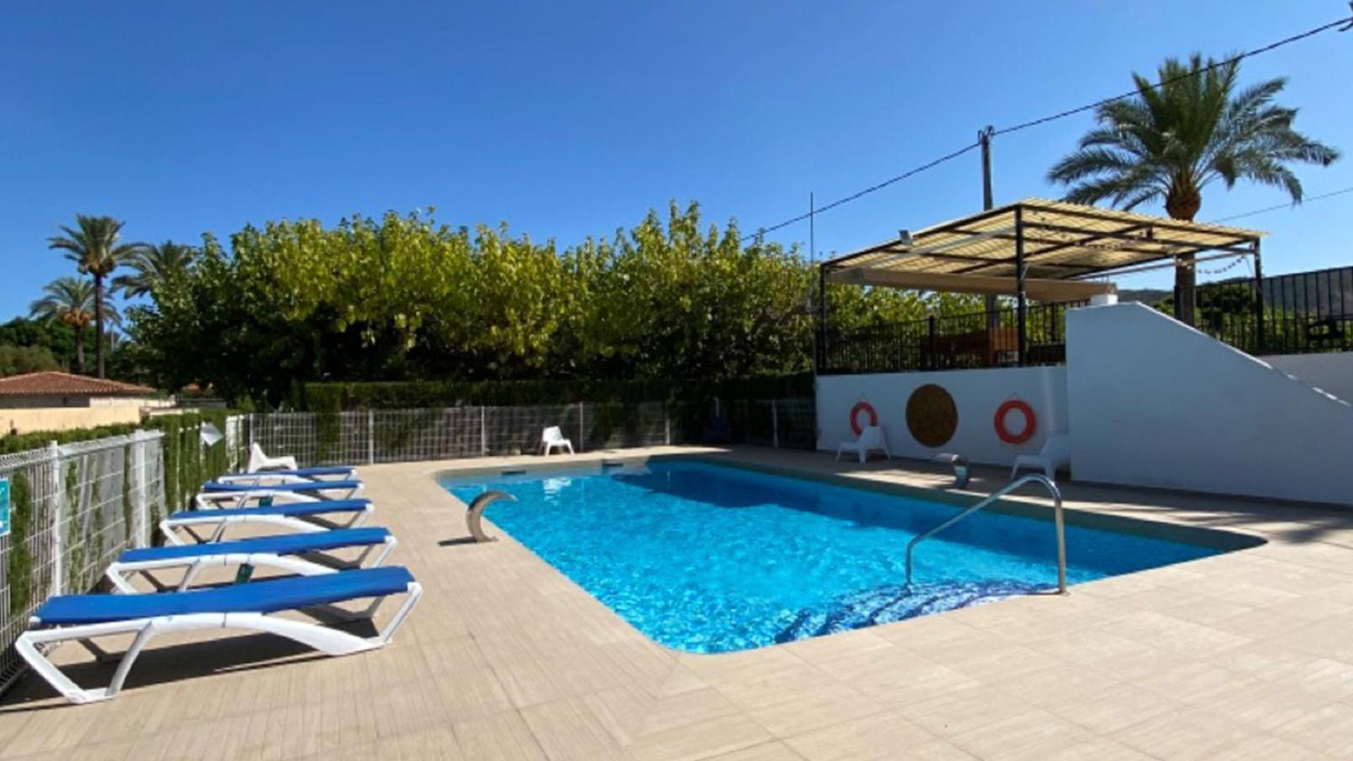 Armanello Campsite 3*