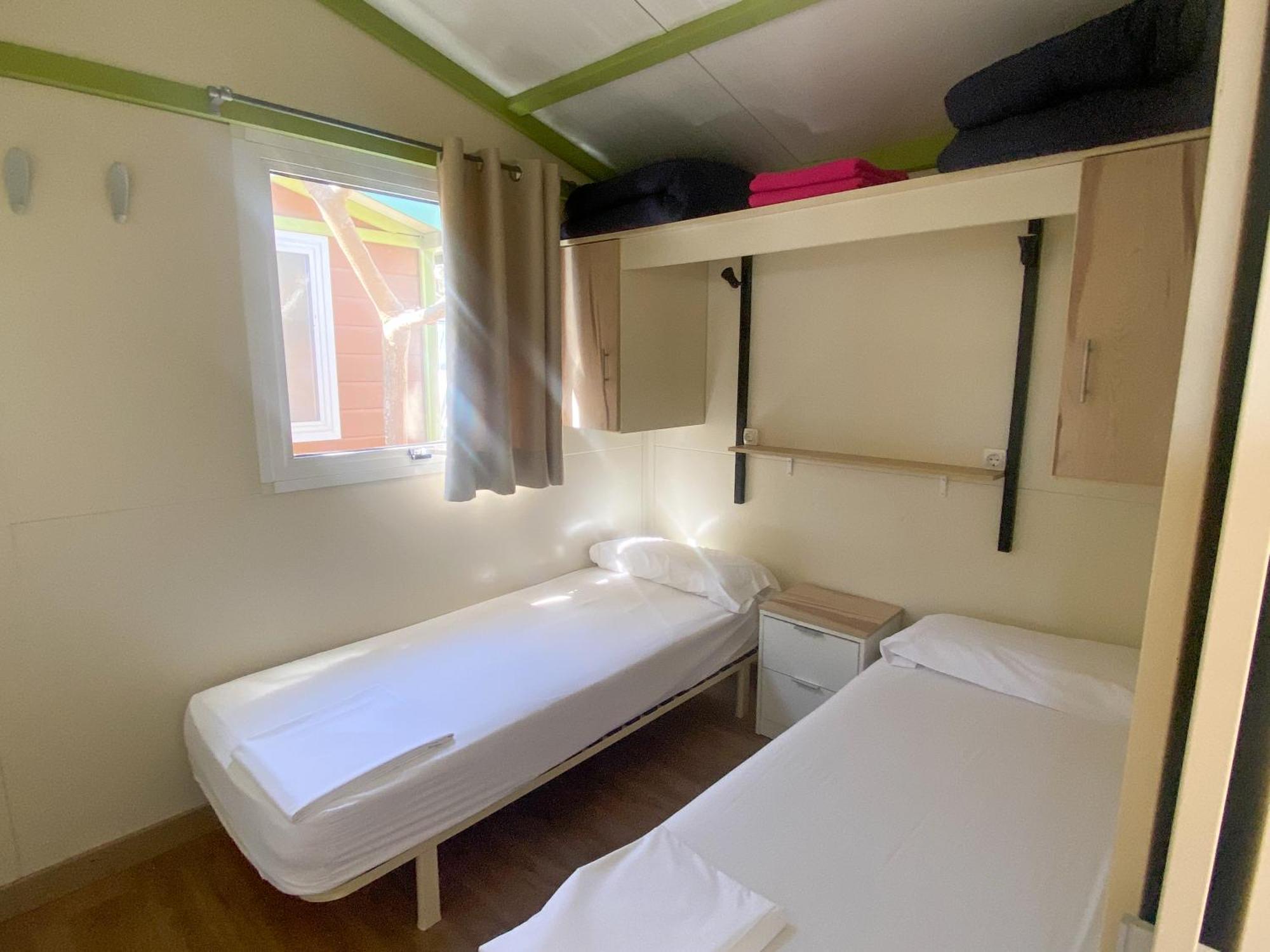 Armanello Campsite 3*