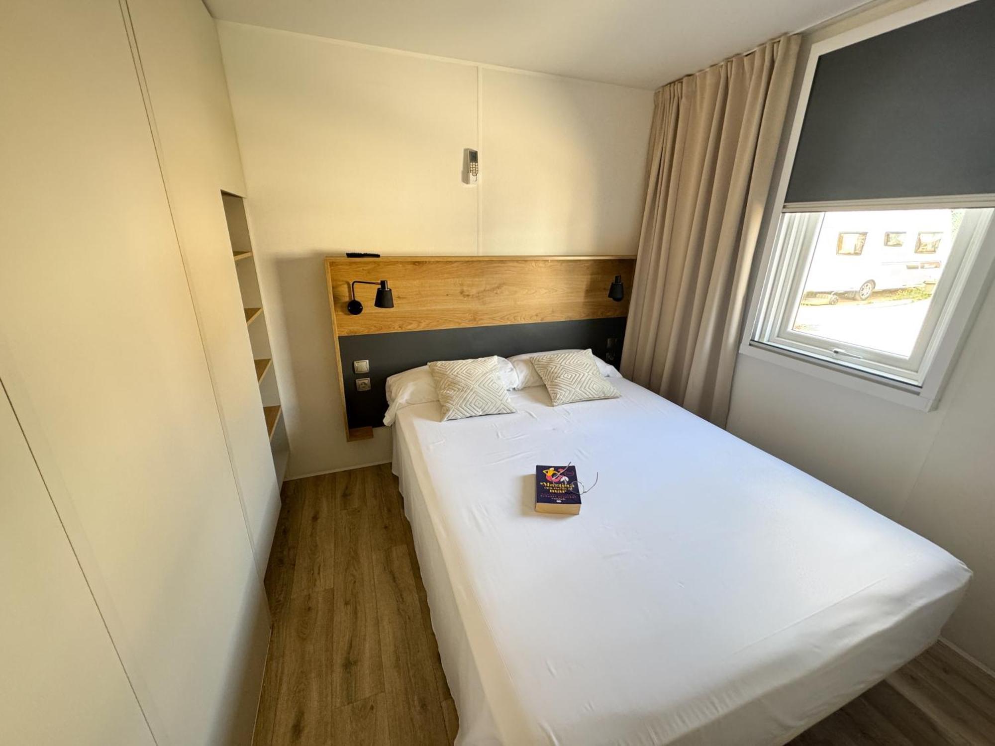 Campsite Armanello 3*