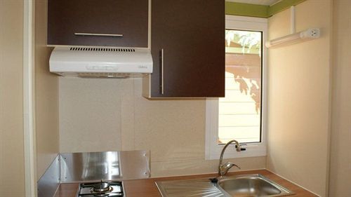 Campsite Armanello 3*